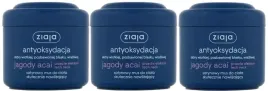 3-sztuki-jagody-acai-mus-do-ciala-nawilzajacy-200ml-ziaja-zmiekcza-skore