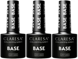 3-szt-baza-5g-claresa-wysoka-adhezja-rzadka-konsystencja-wyrownanie-plytki