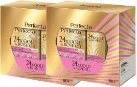 2-x-perfecta-zestaw-swiateczny-24k-gold-and-rose-80-redukuje-zmarszczki