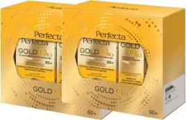 2-x-perfecta-zestaw-swiateczny-gold-q10-60-intensywnie-nawilza-odbudowuje