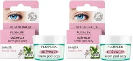 2-x-floslek-odzywczy-krem-pod-oczy-swietlik-maslo-shea-gleboko-wygladza