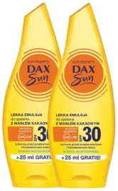 2-x-dax-emulsja-spf30-maslo-kakaowe-175ml-gliceryna-wysoka-wodoodpornosc