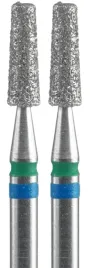 2-szt-frez-diamentowy-duo-stozek-niebiesko-zielony-srednica-25mm-staleks