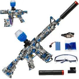karabin-pistolet-automat-na-kulki-zelowe