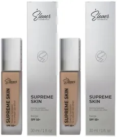 2-szt-supremeskin-beige-30ml-elever-efekt-satynowej-skory-doskonale-krycie