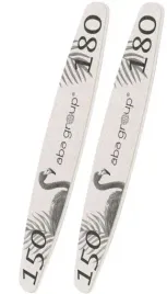 2x-aba-group-pilnik-do-paznokci-elipsa-150-180-slim-flaming-wysoka-jakosc