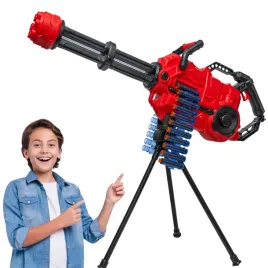 minigun-automatyczny-obrotowy-na-strzalki-trojnog-40-strzaek-duzy-magazynek
