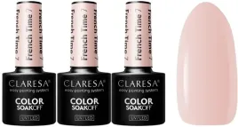 3-x-claresa-lakier-hybrydowy-french-time-7-intensywny-blask-wysoka-trwalosc