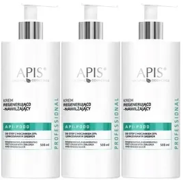 3-x-api-podo-krem-regenerujaco-nawilzajacy-do-stop-500ml-kwas-hialuronowy