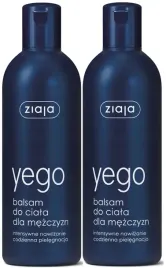 2-x-ziaja-yego-balsam-do-ciala-dla-mezczyzn-300ml-dlugotrwale-nawilzanie