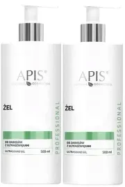 2-x-apis-zel-do-zabiegow-z-ultradzwiekami-500ml-bezbarwny-bezzapachowy