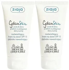 2-x-ziaja-gdanskin-krem-na-dzien-spf15-rozswietlajacy-50ml-regeneracja