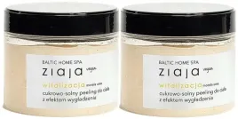 2-x-ziaja-baltic-home-spa-peeling-300ml-wygladza-szorstki-naskorek-cukier