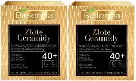 2-sztuki-zlote-ceramidy-nawilzajaco-ujedrniajacy-krem-40-50ml-bielenda