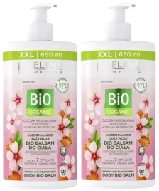 2-sztuki-bio-organic-balsam-ujedrniajaco-odzywczy-migdalowy-650ml-eveline