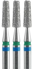 3-x-frez-diamentowy-duo-stozek-niebiesko-zielony-srednica-25mm-staleks