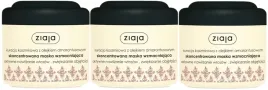ziaja-kaszmirowa-skoncentrowana-maska-wzmacniajaca-do-wlosow-200-ml-x-3