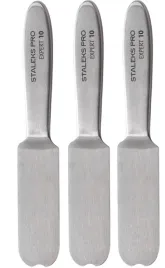 3-x-staleks-baza-metalowa-do-tarki-do-pedicure-expert-10-stal-nierdzewna