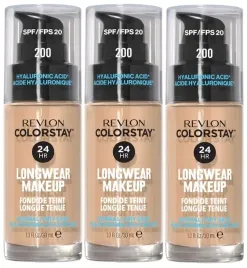 3-x-revlon-podklad-cs-normal-dry-pompka-20-baltic-nie-zatyka-porow-lekki