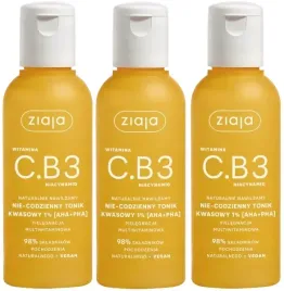 3-x-ziaja-c-b3-tonik-kwasowy-aha-pha-120ml-przyjemne-uczucie-odswiezenia