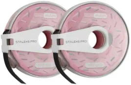 2x-staleks-tasma-scierna-biala-papmam-expert-180-grit-w-plastikowym-pudelku
