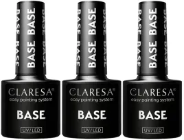 3-x-claresa-baza-5g-rzadka-konsystencja-samopoziomujaca-uniwersalna-baza