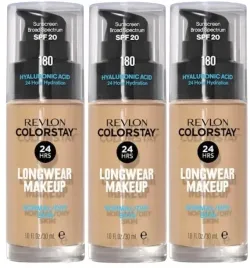 3-sztuki-podklad-cs-normal-dry-18-revlon-sand-beige-delikatna-konsystencja
