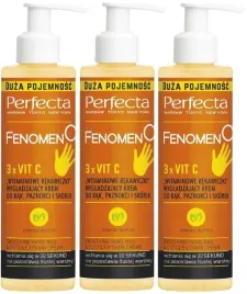 body-fenomen-cth-witaminowy-krem-do-rak-skorek-i-paznokci-perfecta-3-szt