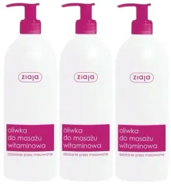3-sztuki-oliwka-do-masazu-witaminowa-500ml-ziaja-wyraznie-wygladza-skore