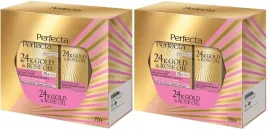 2-x-perfecta-zestaw-swiateczny-24k-gold-and-rose-70-redukcja-zmarszczek