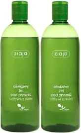 2-x-ziaja-oliwkowy-zel-pod-prysznic-500ml-intensywne-nawilzenie-skory