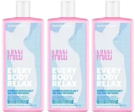 3-x-tutti-frutti-everybody-relax-zel-pod-prysznic-400ml-kwas-salicylowy