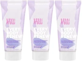 3-x-tutti-frutti-everybody-renew-peeling-2w1-200ml-ultra-odzywczy-kwas-aha