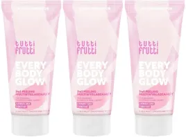 3-x-tutti-frutti-everybody-glow-multiwygladzajacy-peeling-3w1-200ml