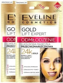 2-x-eveline-gold-lift-expert-luksusowa-maseczka-przeciwzmarszczkowa-7ml