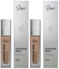 2-x-elever-supremeskin-beige-30ml-reguluje-wydzielanie-sebum-nawilzenie
