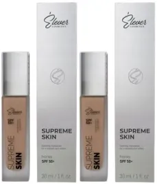 2-x-elever-supremeskin-honey-efekt-gladkiej-satynowej-skory-lekki-podklad