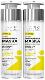 2-x-apis-ceramide-power-odbudowujaca-maska-na-noc-wielowymiarowe-dzialanie