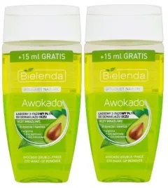 2-x-bielenda-awokado-lagodny-2-fazowy-plyn-do-demakijazu-oczu-125ml-koi