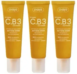 3-szt-c-b3-aktywne-serum-do-twarzy-30ml-ziaja-rozjasnia-naskorek-regeneruje