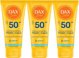 3-x-dax-sun-emulsja-ochronna-twarz-i-cialo-spf50-travel-50ml-wysoka-jakosc