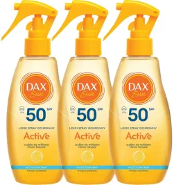 3-x-dax-sun-lekki-spray-ochronny-active-spf50-200ml-lekka-nietlusta-formula