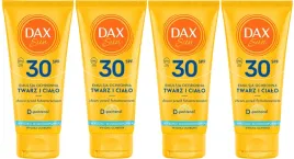 4-x-dax-sun-emulsja-ochronna-twarz-i-cialo-spf30-50ml-ekstrakt-z-bawelny
