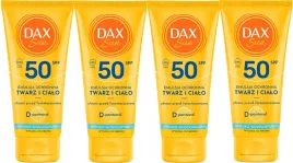 4-x-dax-sun-emulsja-ochronna-twarz-i-cialo-spf50-travel-50ml-lagodzenie