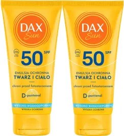 2-x-dax-sun-emulsja-ochronna-twarz-i-cialo-spf50-travel-50ml-sucha-skora