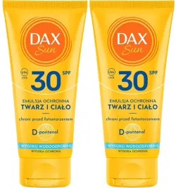 2-x-dax-sun-emulsja-ochronna-twarz-i-cialo-spf30-travel-50ml-regeneracja