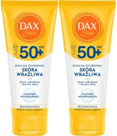 2-x-dax-sun-emulsja-ochronna-skora-wrazliwa-spf-50-100ml-wysoka-ochrona