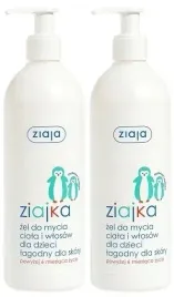2-sztuki-ziajka-zel-do-mycia-ciala-i-wlosow-400ml-ziaja-delikatny-dla-skory