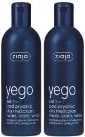 2-szt-yego-zel-pod-prysznic-dla-mezczyzn-ziaja-nie-narusza-naturalnego-ph