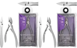 2-sztuki-profesjonalne-cazki-do-paznokci-smart-14mm-staleks-stal-nierdzewna